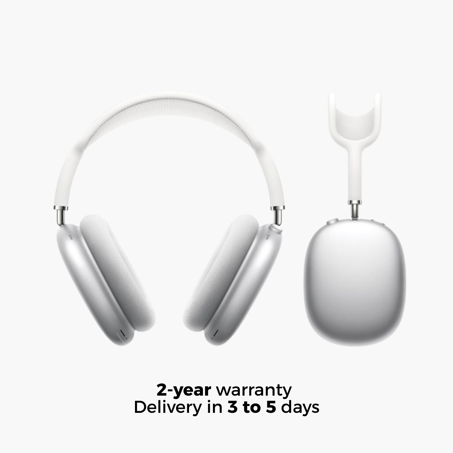 HEADPHONE PODMAX