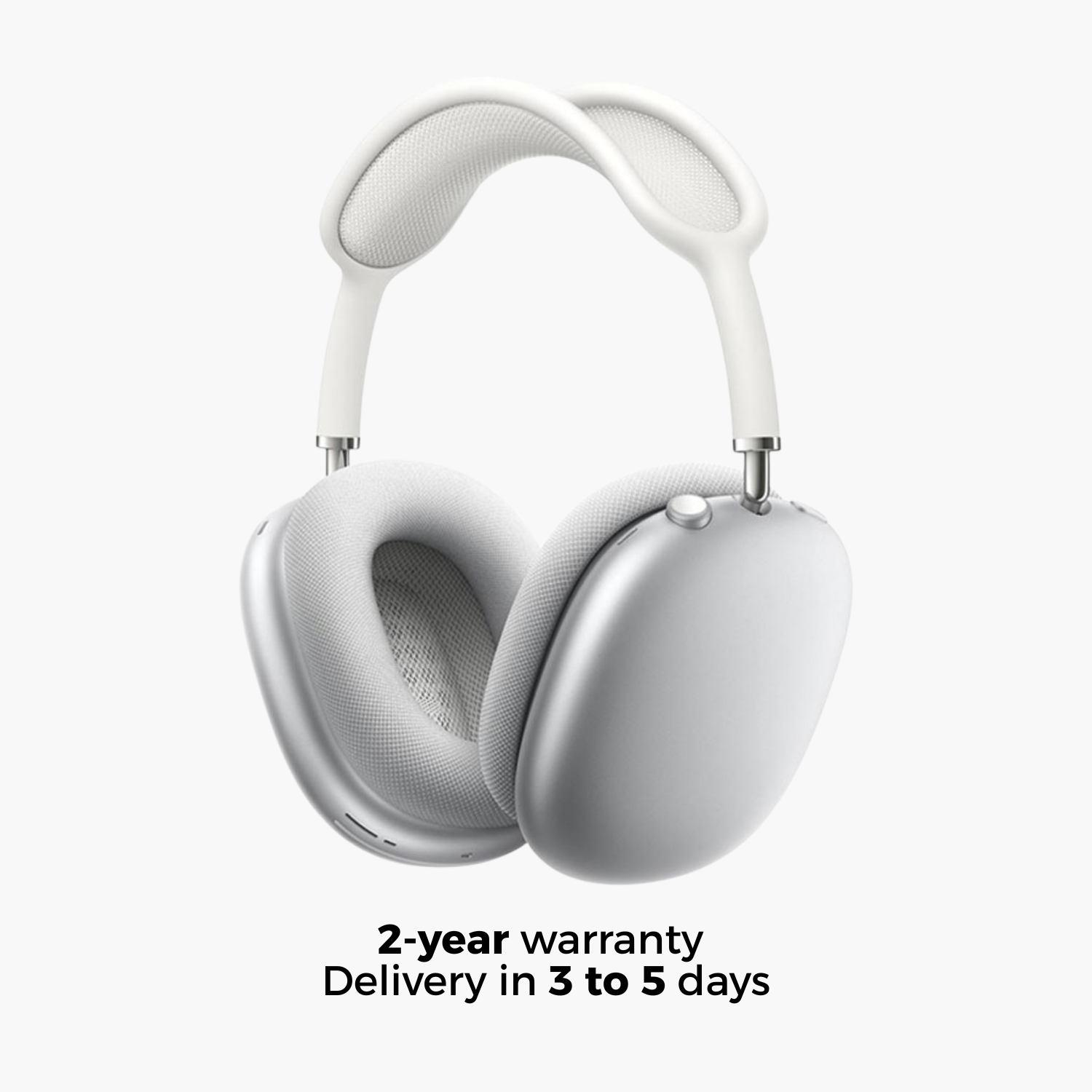 HEADPHONE PODMAX