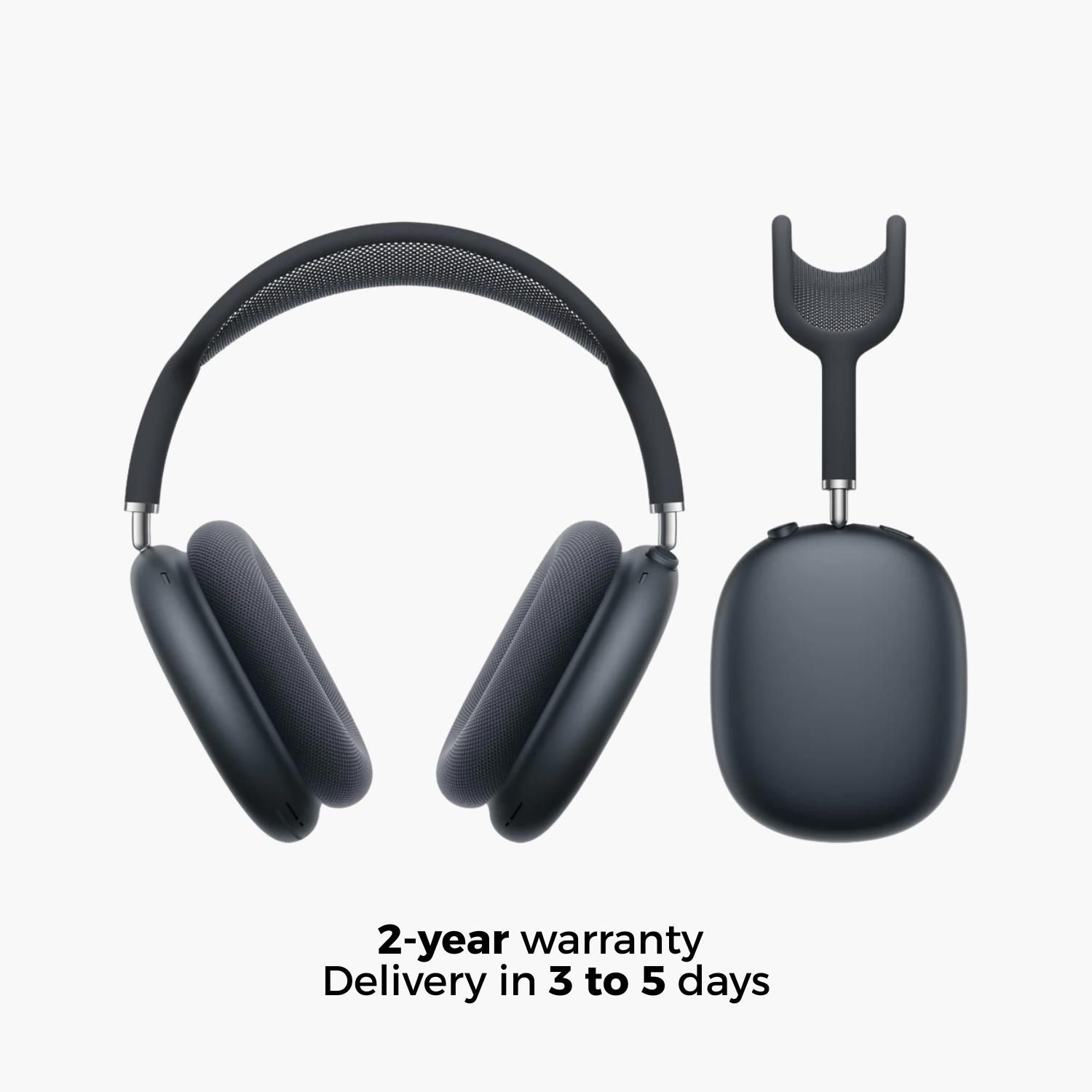 HEADPHONE PODMAX