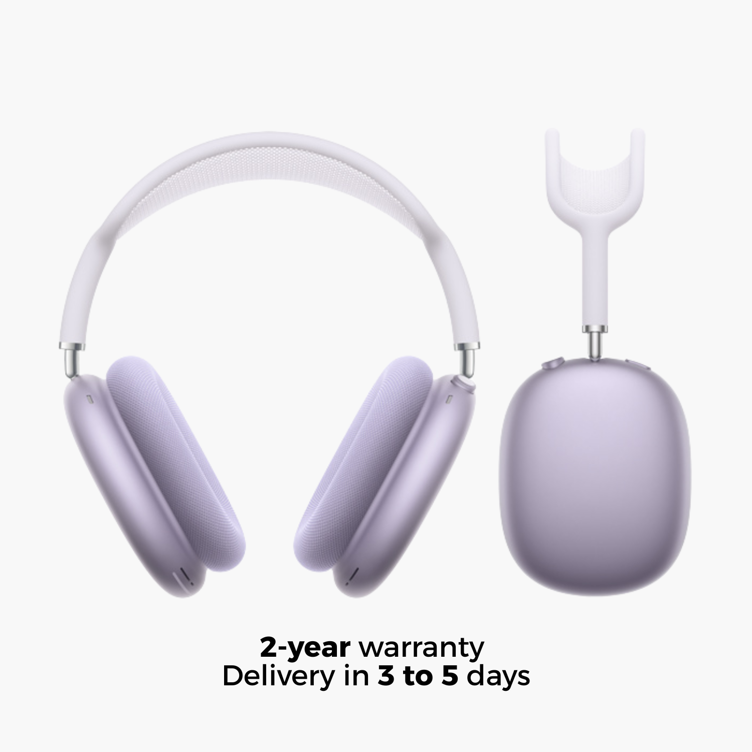 HEADPHONE PODMAX