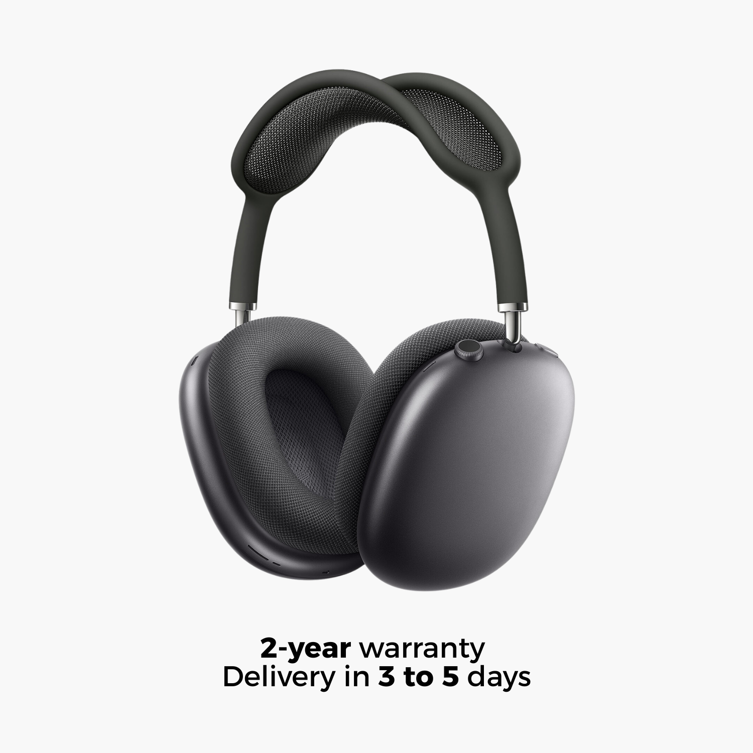 HEADPHONE PODMAX