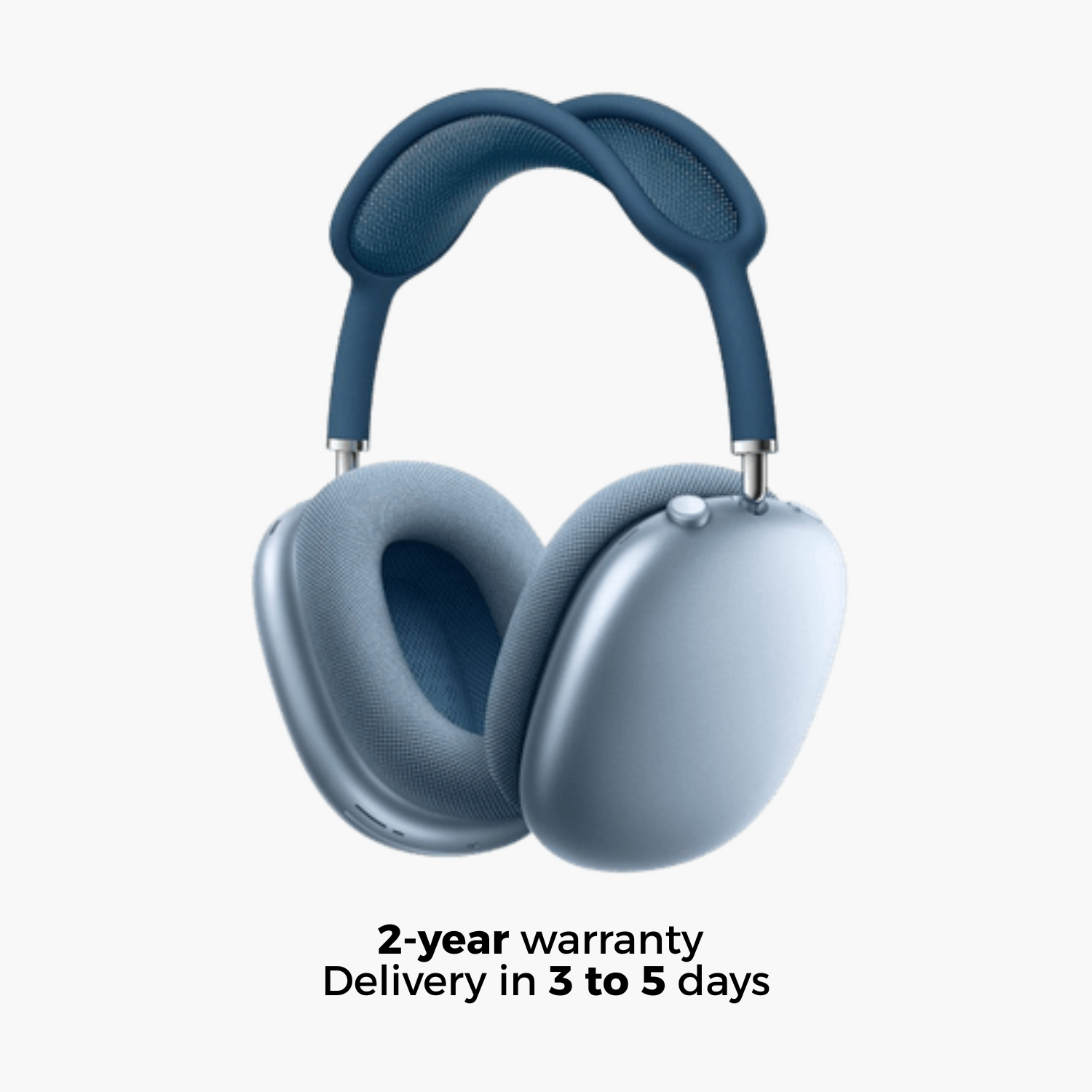 HEADPHONE PODMAX