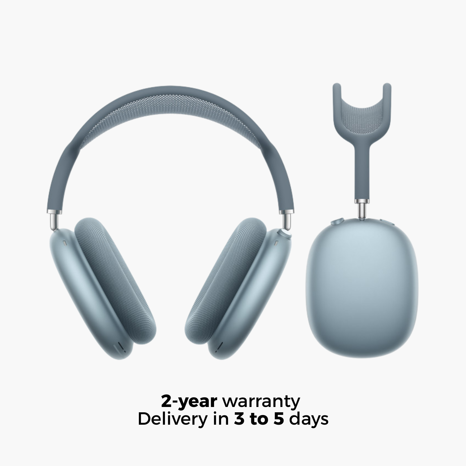 HEADPHONE PODMAX