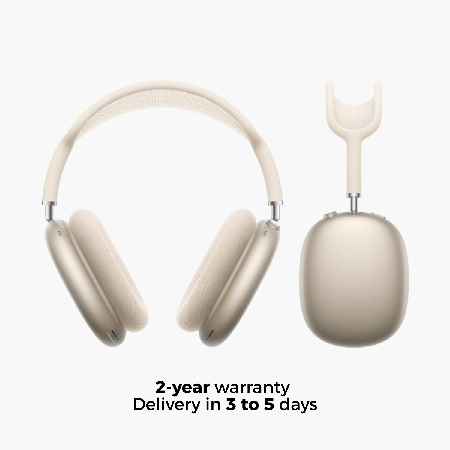 HEADPHONE PODMAX